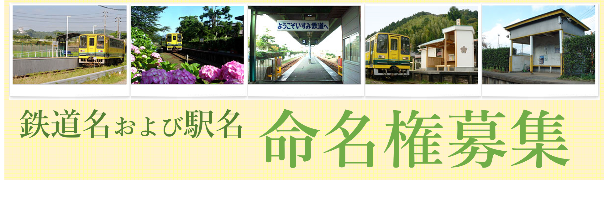 ネーミングライツ